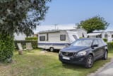 Stellplatz *** - Les Tropiques