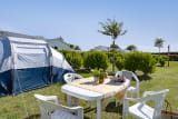 Stellplatz *** - Les Tropiques