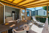 Cottage 1 bedroom **** - Carnac