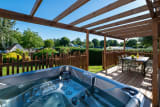Villa with Spa Prestige - Carnac