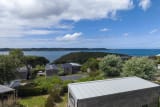 Premium Tiny House - 2 bedrooms - 1 bathroom - sea view - Le Châtelet - Romanée