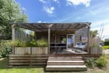 Premium Tiny House - 2 bedrooms - 1 bathroom - sea view - Le Châtelet - Romanée