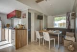 Cottage Gardiole met 3 slaapkamers en airconditioning**** - Les Tamaris