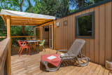 Cottage 2 bedrooms PRM **** - Les Grenettes