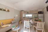 Cottage Salicorne 2 chambres Premium - Les Grenettes