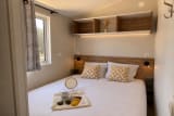 Cottage Oceaanzicht 6p 3 slaapkamers **** - Soulac Plage