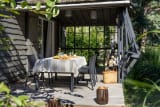 Chalet Titan - Nantes Camping