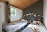 Chalet Titan - Nantes Camping