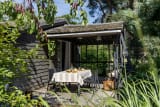 Chalet Royal - Nantes Camping