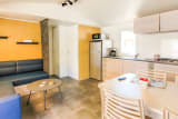 Mobil-home Loisir+ 8 personnes 3 chambres 34m² - La Riviera