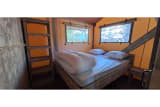 Tienda Safari Prestige Plus - 3 dormitorios - 2 baños - 7 personas - La Presqu'île