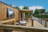 Cottage 2 bedrooms **** adapted to the people with reduced mobility - Le P'tit Bois