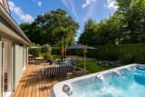 Villa 4 bedrooms Prestige - Le P'tit Bois