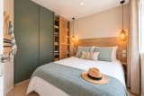 Prestige Cottage 2 bedrooms - Les Plans
