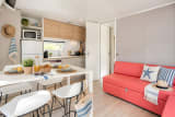 Prestige Cottage 2 Rooms, 2 Bathrooms - River View - Les Plans