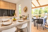 Cottage Tribu 5 Chambres - Les Plans