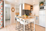 Cottage Tribu 5 Chambres - Les Plans