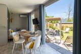 Cottage 8p 4Bdrms 2Bthrms Premium air-con - Les Bois du Chatelas