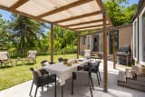 Cottage 8p 4Bdrms 2Bthrms Premium air-con - Les Bois du Chatelas
