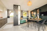 Cottage Cave Rock 4p 2 Bdrms 2 Bthrms Premium A/C - Parc Sainte Brigitte
