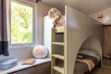 Cottage Cave Rock 4p 2 Bdrms 2 Bthrms Premium A/C - Parc Sainte Brigitte