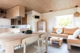 TERRACOTTA 3 SUITE (NEW), 3 bedrooms and 2 bathrooms (2 adults + 4 children) - Le Dauphin