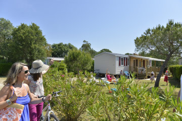 camping lac des reves lattes