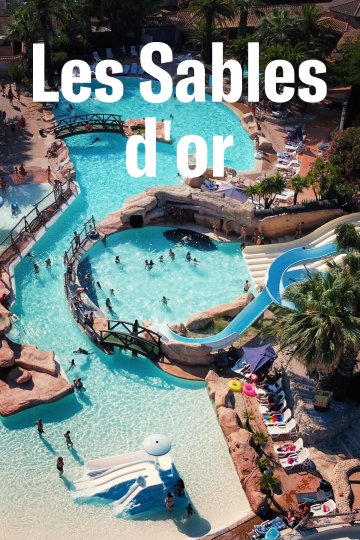 Les Sables d'Or