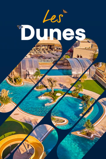 Les Dunes