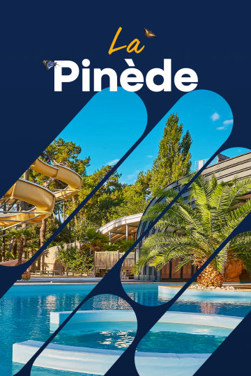 La Pinède