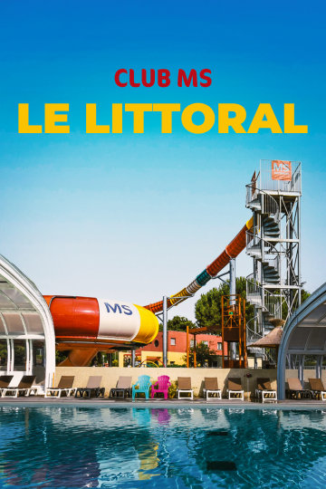Club MS Le Littoral