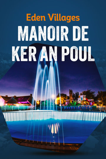 Eden Villages Manoir de Ker An Poul