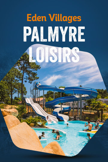 Eden Villages Palmyre Loisirs