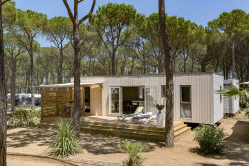 Cottage KEY WEST 3 chambres 2 salles de bain climatisé  PREMIUM - Cypsela Resort