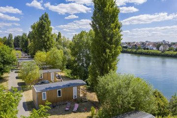 Cottage 2 bedrooms **** - Paris Maisons-Laffitte