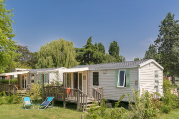 Cottage 2 camere *** - Paris Maisons-Laffitte