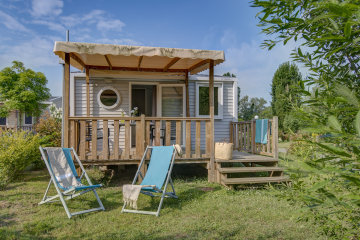 Cottage 1 bedroom **** - Paris Maisons-Laffitte