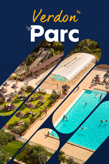 Verdon Parc