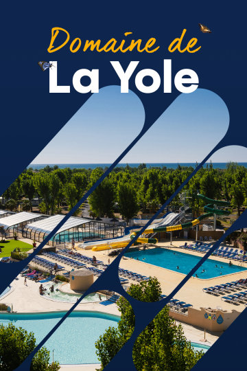 Domaine La Yole