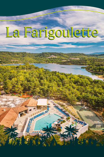 La Farigoulette