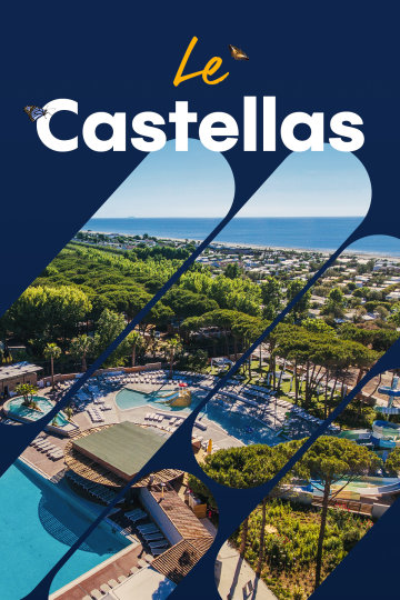 Le Castellas