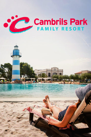 Cambrils Park Resort