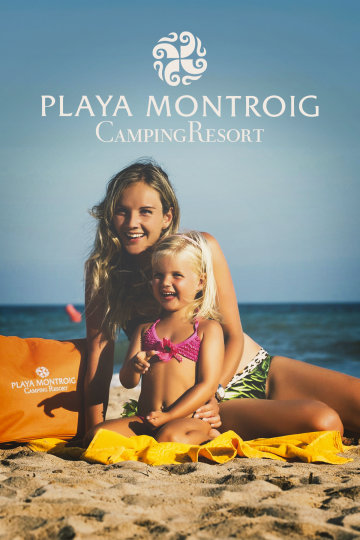 Playa Montroig
