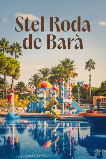 Stel Roda de Barà