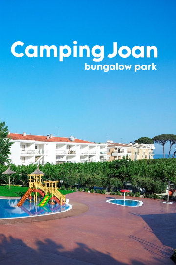 Joan Bungalow Park