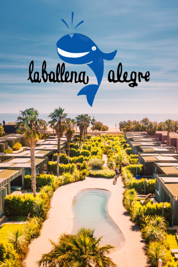 La Ballena Alegre