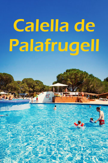Calella de Palafrugell