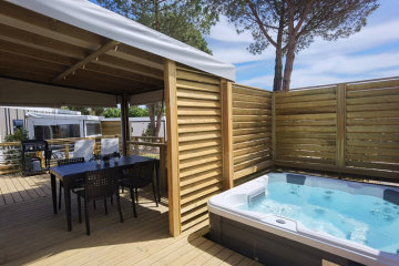 4p - Otello Sabia SIGNATURE & SPA Quartier Piéton - Club Les Tamaris