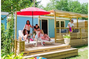 Cottage Prestige 3 CH Dimanche - Les Plans