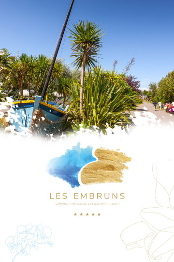 Les Embruns